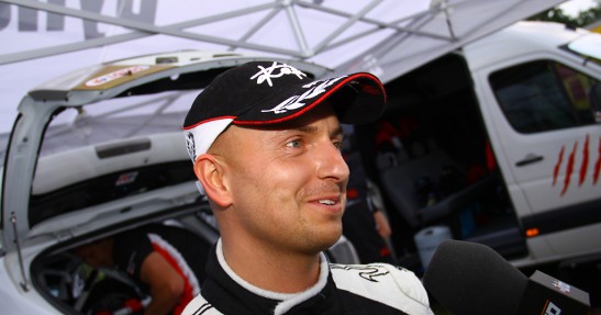Rajd Karkonoski